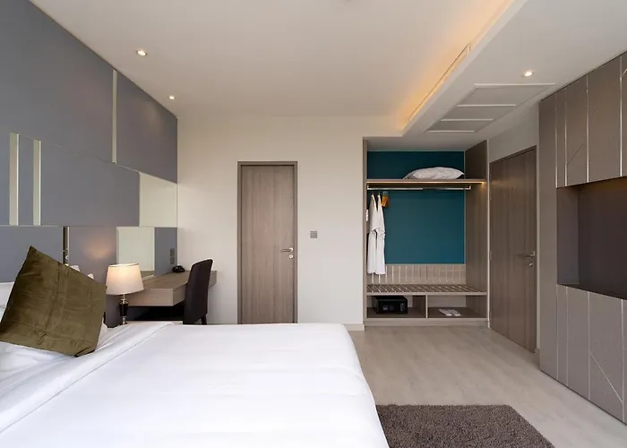 Thaya Отель 5*