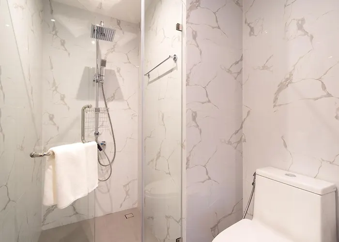 Thaya 5* Бангкок